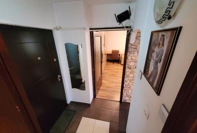 Garsonieră decomandată, mobilată în Colentina - 5