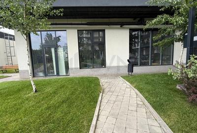 Spațiu comercial, de 162 mp, în 13 Septembrie