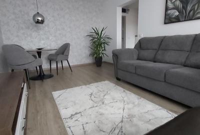 Apartament 2 camere decomandat - Tomis Nord-Ciresica - 500 euro/luna (Cod E6) - 2