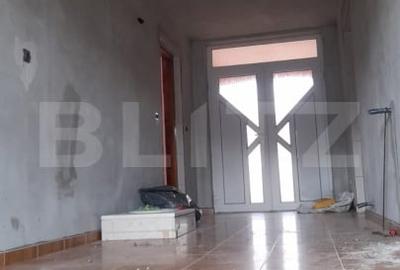 Casa de vanzare 200 mp, cu Teren 2200 mp, la 20 km de Bistrita - 4