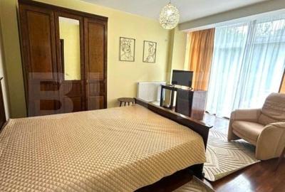 Apartament 2 camere zona OMW Bucium - 3