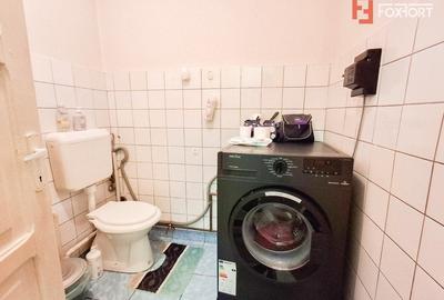 Casă individuală cu 5 camere cu Canalizare în Giarmata - 19