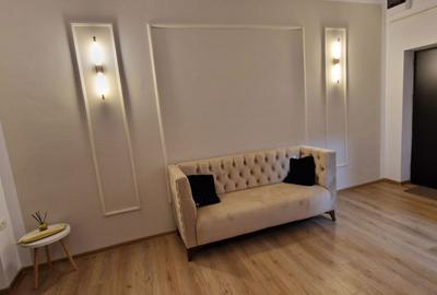 Apartament cu 3 camere decomandat în Fălticeni