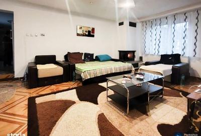 Casă cu 3 camere decomandat în Mislea - 4