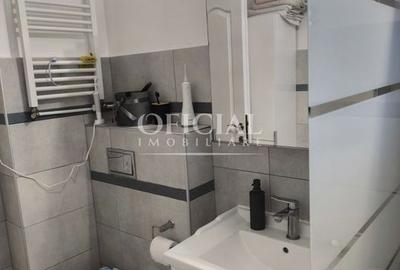 Apartament 2 Camere | Decomandat | 50 mp | Renovat | Piata Zorilor! - 6