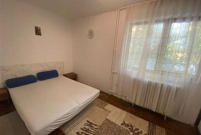 Apartament 2 camere, parter zona Circumvalatiunii - 1