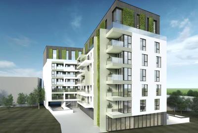 Apartament cu 2 camere decomandat în Mărăști - 4
