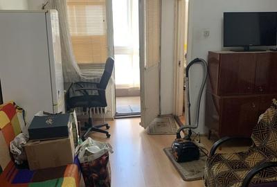 Garsonieră decomandată în Baciu - 1