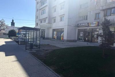 Spațiu comercial, de 405 mp, în Central - 2