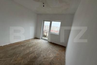 Apartament de vanzare, 63.90 mp, zona Micro 17 - 1