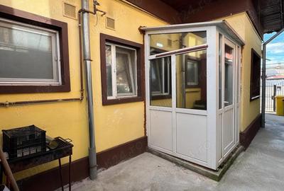 Casă cu 2 camere în Eroii Revoluției - 6