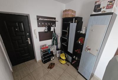 Apartament 2 camere zona CUG, bloc din 2013 COD : 159225 Apartament 2 camere zona CUG, bloc din 2013 COD : 159225 - 5