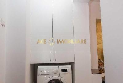 Apartament cu 2 camere decomandat, mobilat în Ștefan cel Mare - 6