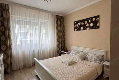 Apartament cu 2 camere decomandat în Iosia - 5