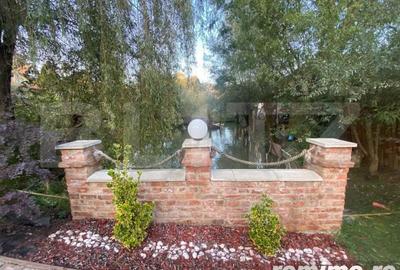 Casa de 4 camere, 240 mp, teren 1750 mp, in Valea Iubirii - 3