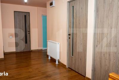 Casă cu 4 camere cu Teren 485 Mp în Piața Centrală - 11
