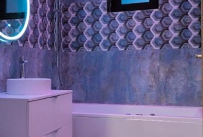 Apartament 3 camere cu gradina proprie - 10