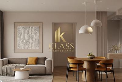 Apartament cu 2 camere semidecomandat în Floreasca