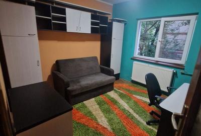 Apartament cu 3 camere în Soarelui - 7