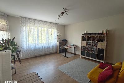 Apartament cu 3 camere în Mărăști - 7