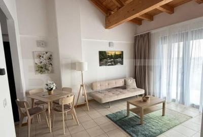 Apartament cochet in Dumbravi?a |2 camere | Kaufland, Dum - 16