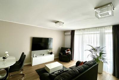 Apartament cu 2 camere decomandat în Circumvalațiunii - 3
