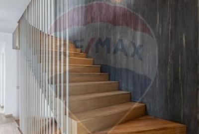 Vila in zona Lacul Tei Parcul Circului - 8