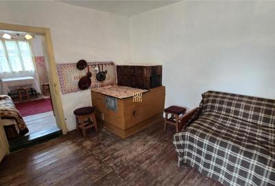 Casa Bunicilor In Bucovina Zona Liteni Moara De 0727817187 - 9