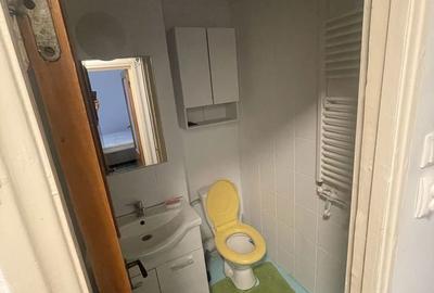 Garsonieră decomandată în Drumul Taberei - 5