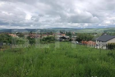 Teren de 10656 mp, în Central