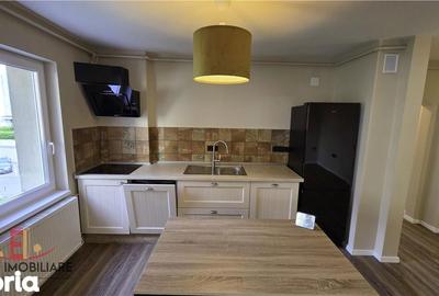 Apartament cu 3 camere în Tudor Vladimirescu - 2