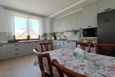 Casă cu 4 camere cu Teren 1000 Mp în Bilca - 1