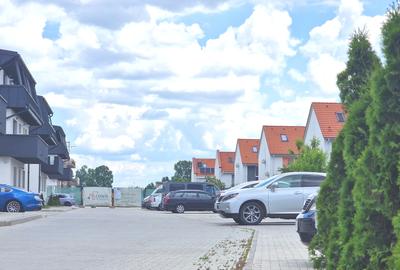 Apartament 2 camere cu gradina 33 m2 Coder Residence 3 - 9