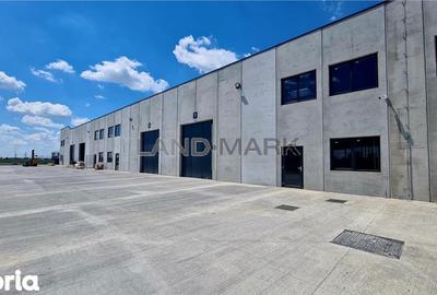 Spațiu comercial, de 550 mp, în Aradului - 4