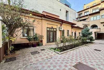 Complex de imobile cu functiune multipla, Dorobanti - 3