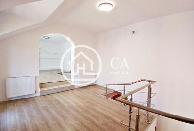 Apartament cu 4 camere la curte comuna de vanzare Ultracentral, Oradea - 4