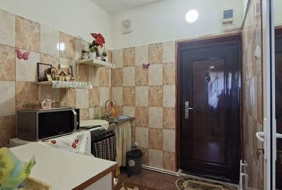 Garsonieră, mobilată în Micro 40 - 2
