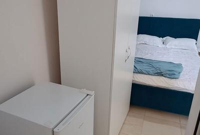 Garsonieră decomandată în Exterior Vest - 5