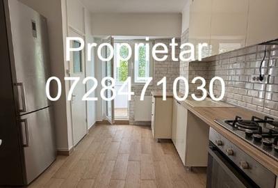 Apartament cu 2 camere decomandat, mobilat în Calea Călărașilor - 7