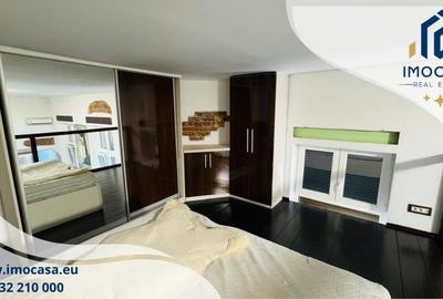 Apartament cu 5 camere semidecomandat, mobilat în Central - 11