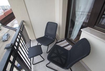 Bloc nou la intrare in Dumbravita - 6