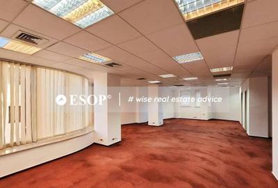 Cladire de birouri disponibila pentru sediu propriu, ID 4595 - 23