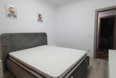 Apartament cu 2 camere decomandat în Tătărași - 5