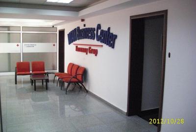 Birou, de 38 mp, în Vitan Mall - 7