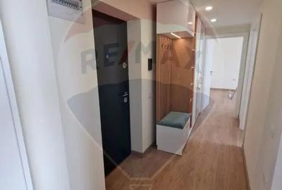 Apartament cu 2 camere decomandat, mobilat în Calea Romanului - 14