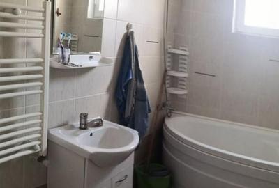 Apartament cu 3 camere decomandate Zona George Enescu - 5