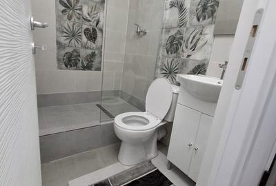 Garsonieră decomandată în Exterior Vest - 8