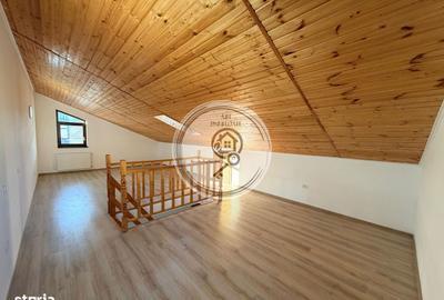 Casă cu 4 camere cu Teren 200 Mp în Tractorul - 10