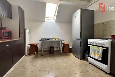 COMISION 0% Apartament 3 camere decomandat, centrala proprie - Girocului - 2