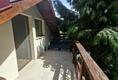 Casă cu 4 camere cu Teren 1600 Mp în Central - 10
